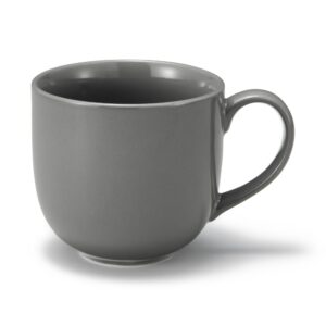 Everyday Tableware Mug - Gray