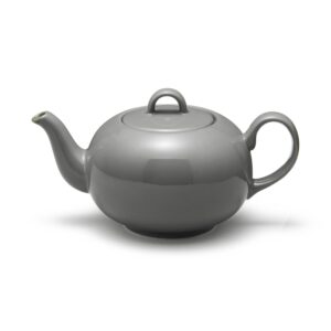Everyday Tableware Teapot - Gray