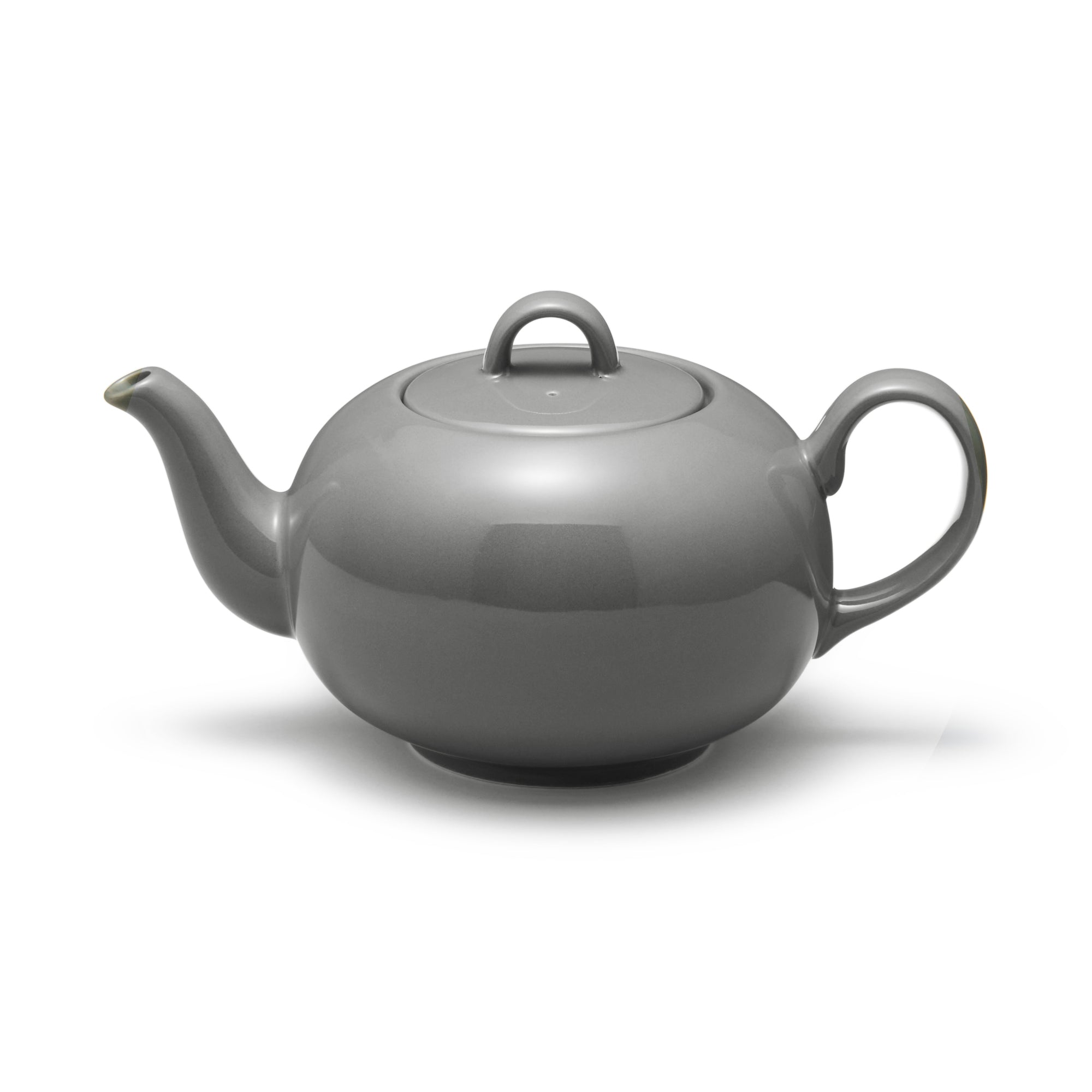 Everyday Tableware Teapot - Gray