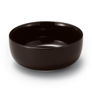 Everyday Tableware Bowl Small - Dark Brown