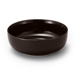 Everyday Tableware Bowl Medium - Dark Brown