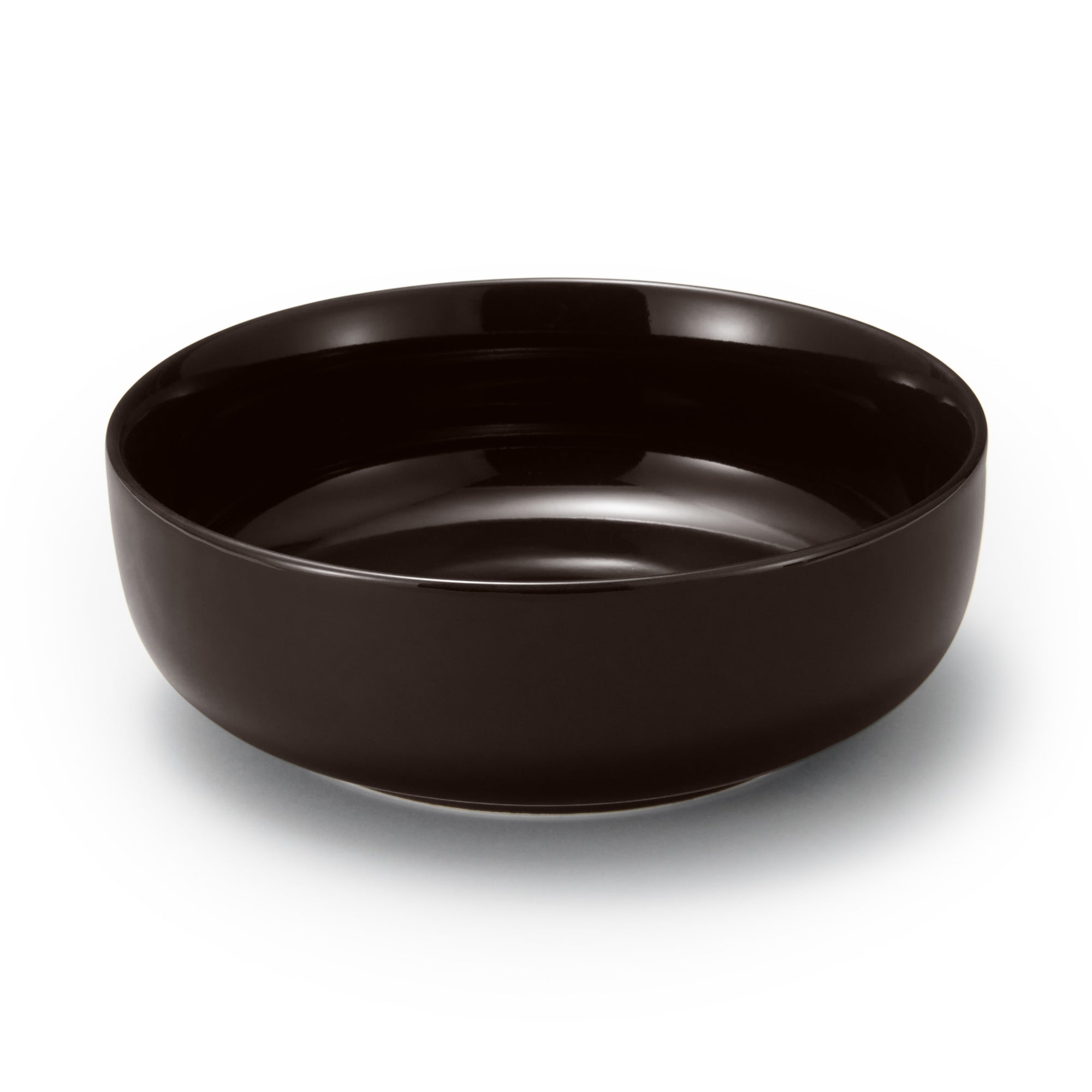 Everyday Tableware Bowl Medium - Dark Brown