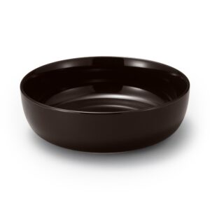 Everyday Tableware Bowl Large - Dark Brown