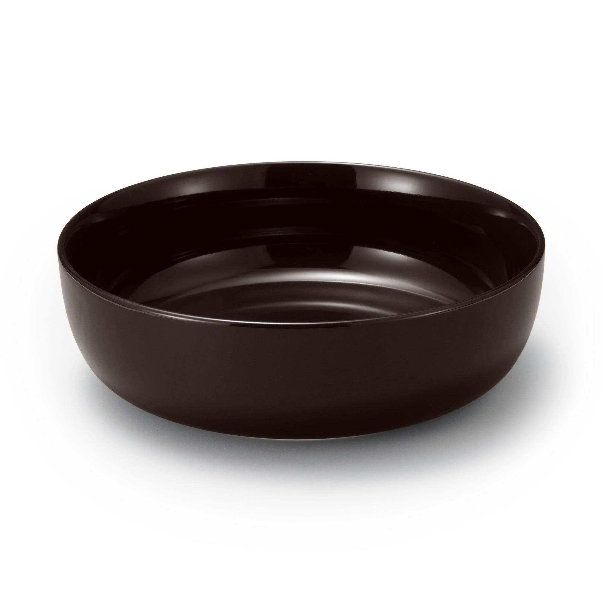 Everyday Tableware Bowl Large - Dark Brown