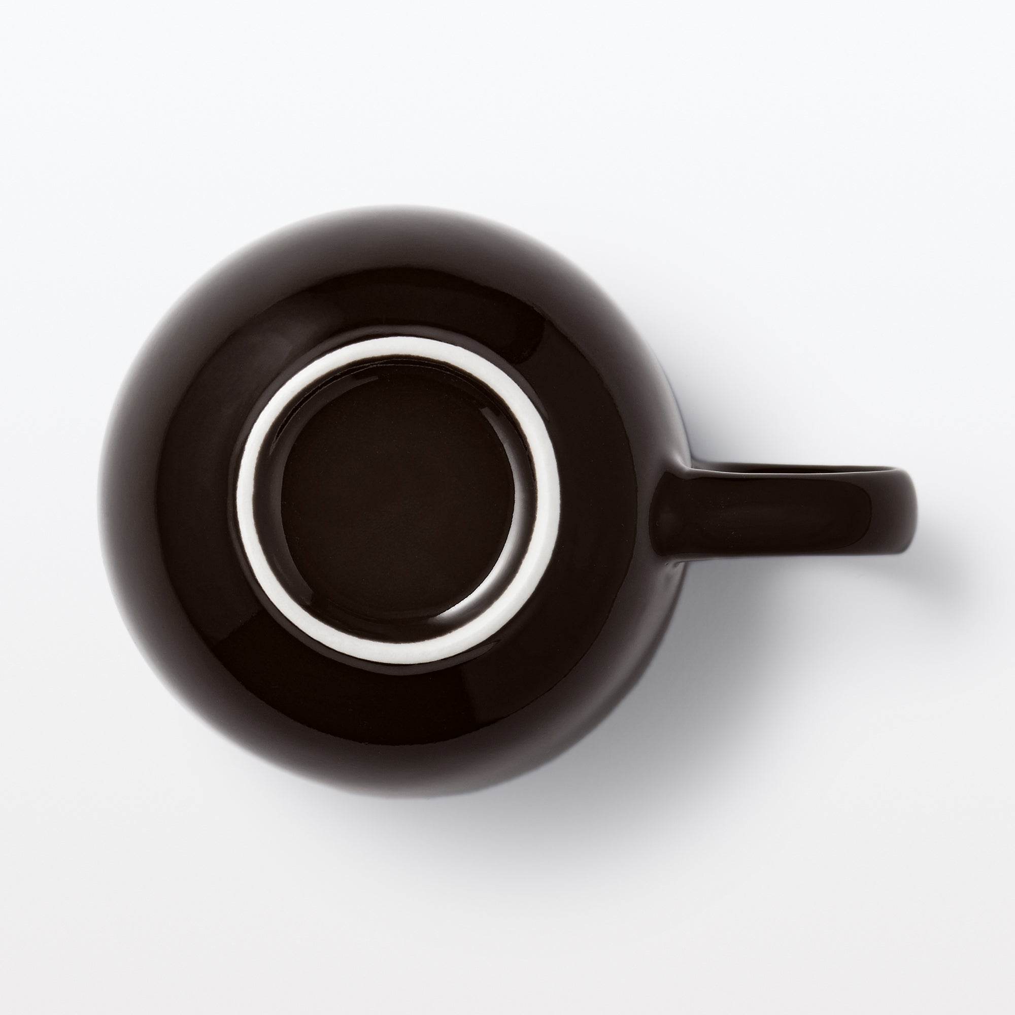 Everyday Tableware Mug - Dark Brown - Image 4