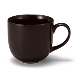 Everyday Tableware Mug - Dark Brown