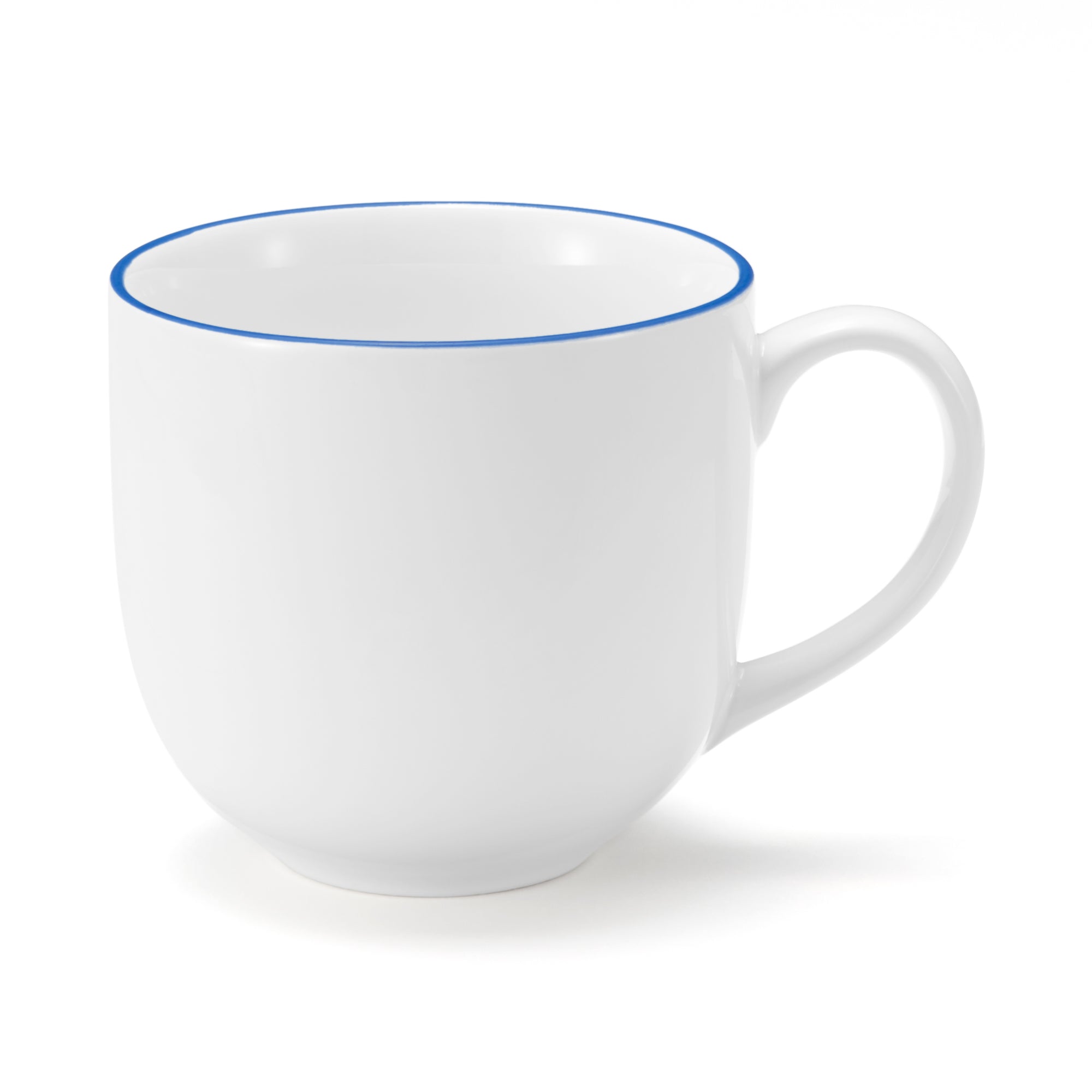 Everyday Tableware Mug - Blue Stripe