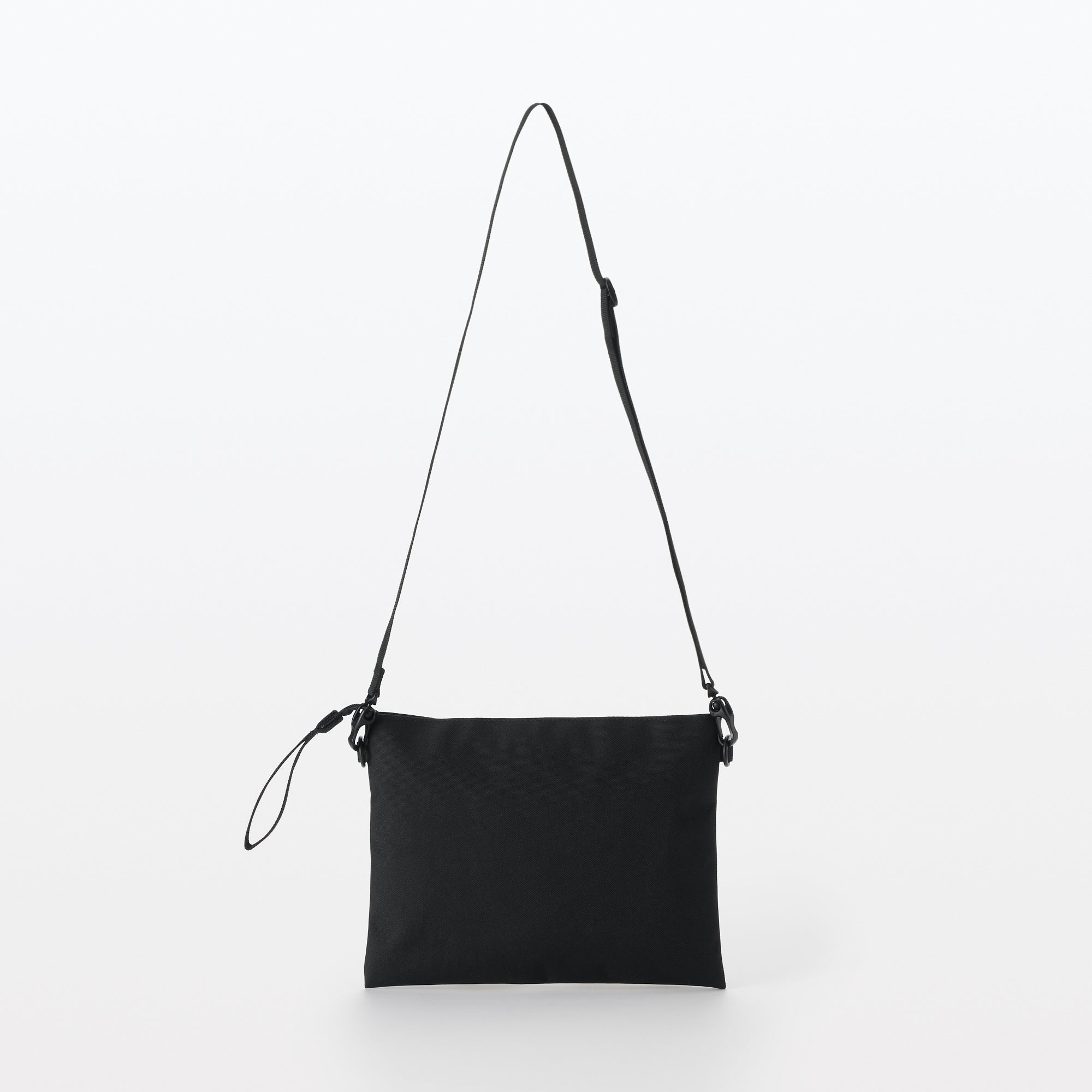 2-Way Water Repellent Sacoche / Crossbody Bag - Image 43