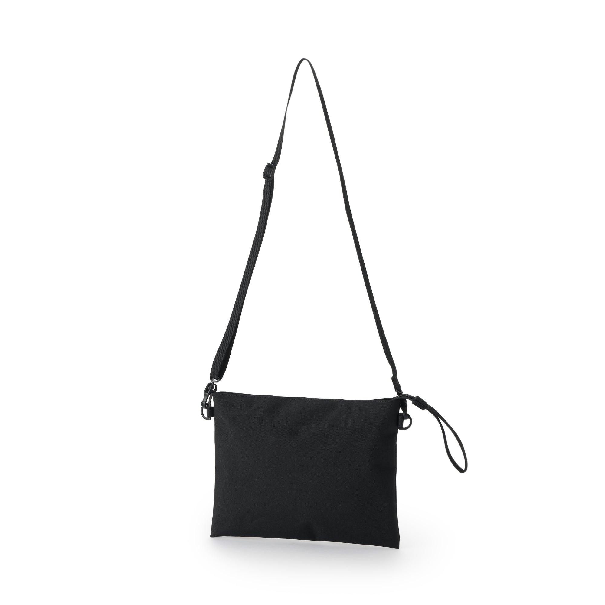 2-Way Water Repellent Sacoche / Crossbody Bag - Image 42