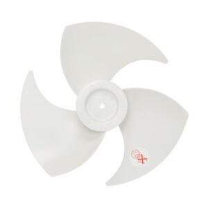 Oscillating Circulator Fan Parts - Fan Blade