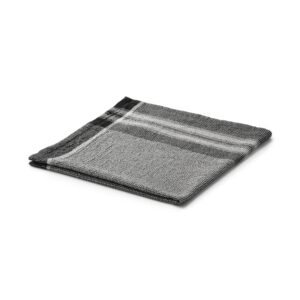 Indian Cotton Multipurpose Cloth - Black