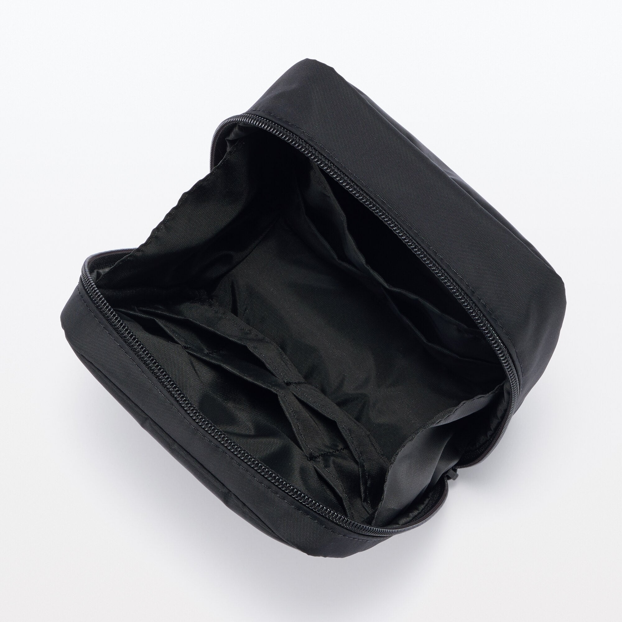 Nylon Makeup Pouch - Image 4
