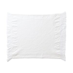 Indian Cotton Placemat Fringes