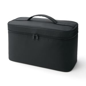 Nylon Makeup Box - Large