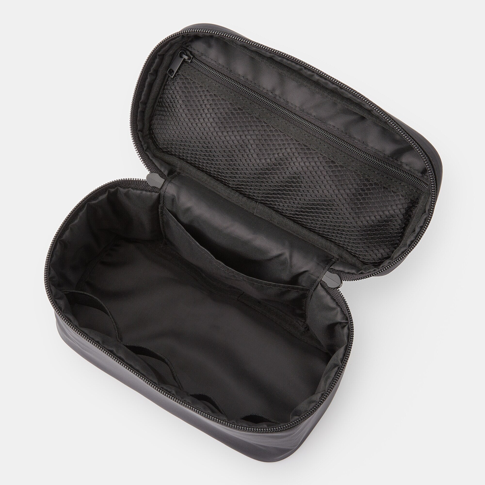 Nylon Pouch with Handle - Image 4