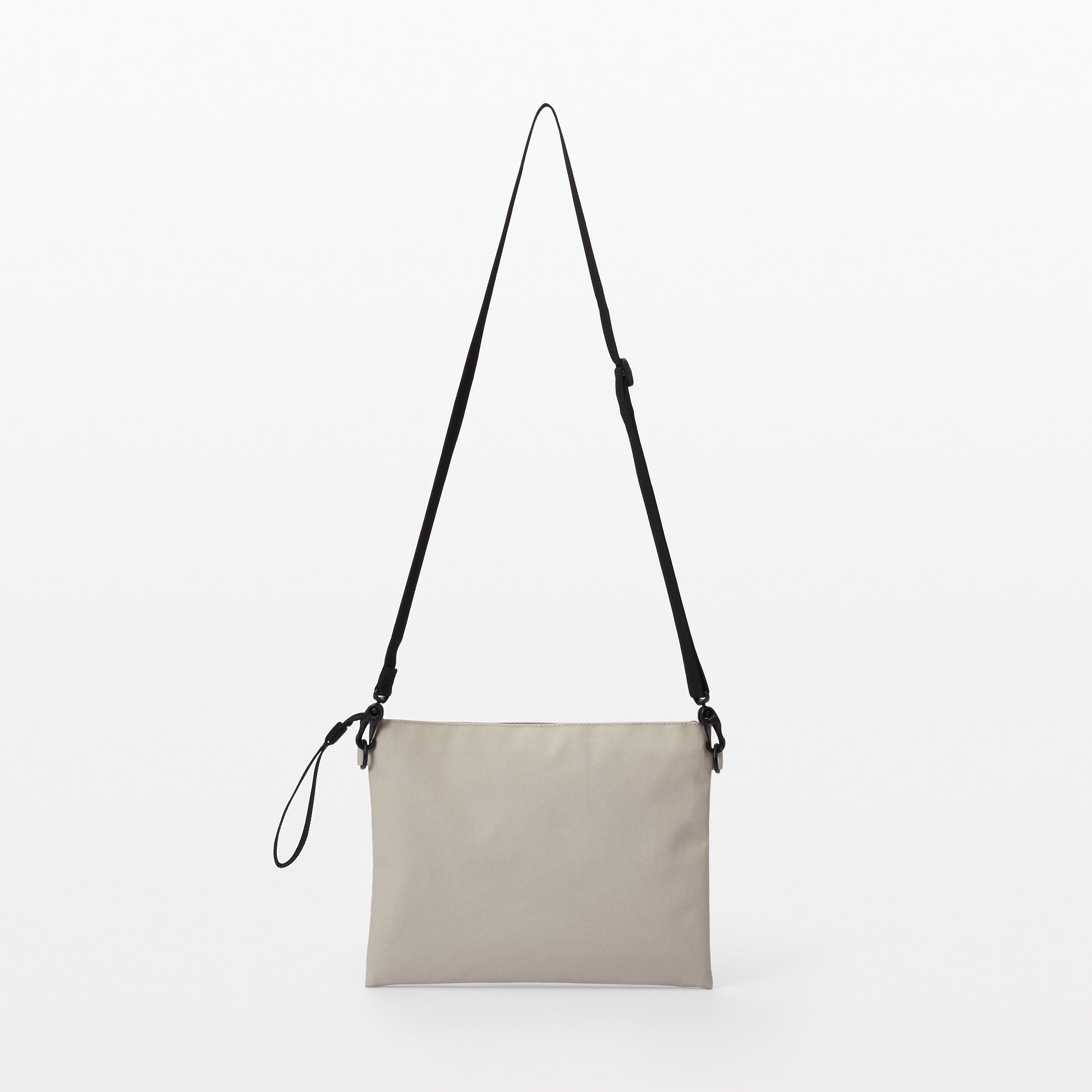 2-Way Water Repellent Sacoche / Crossbody Bag - Image 23