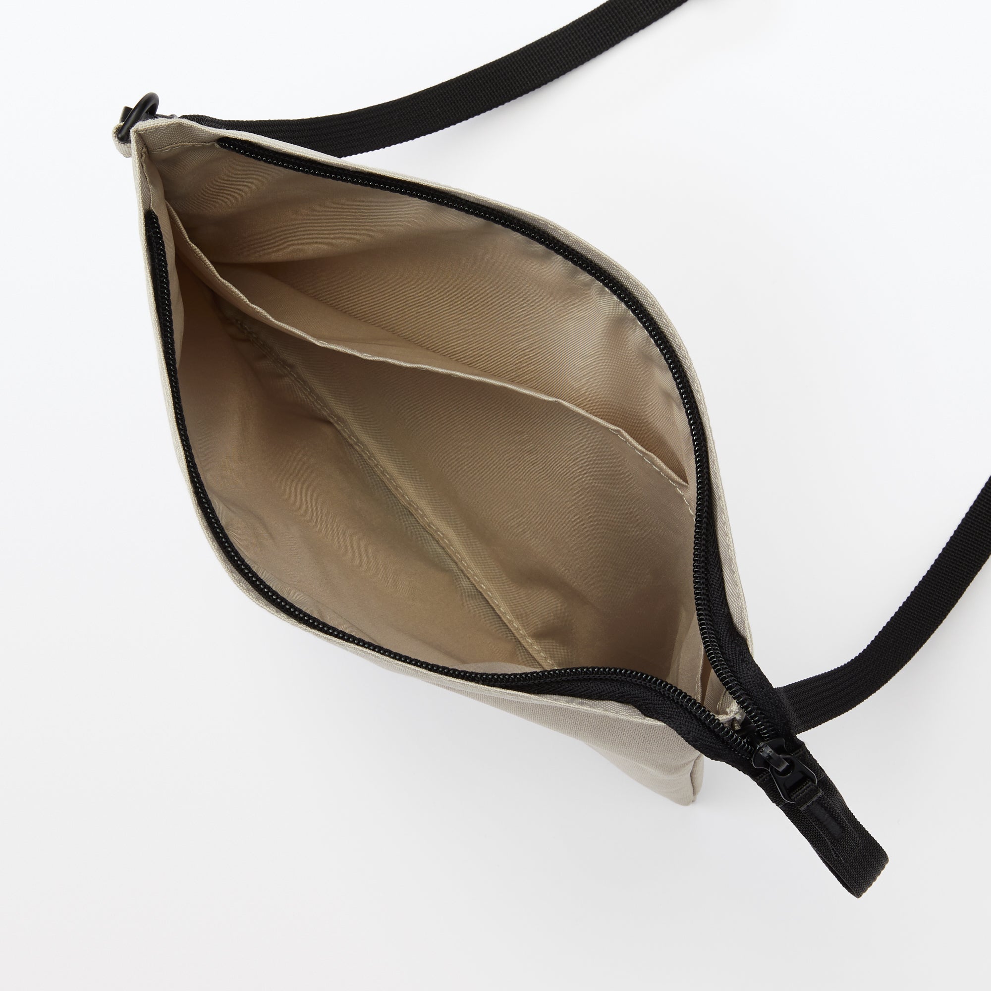 2-Way Water Repellent Sacoche / Crossbody Bag - Image 24