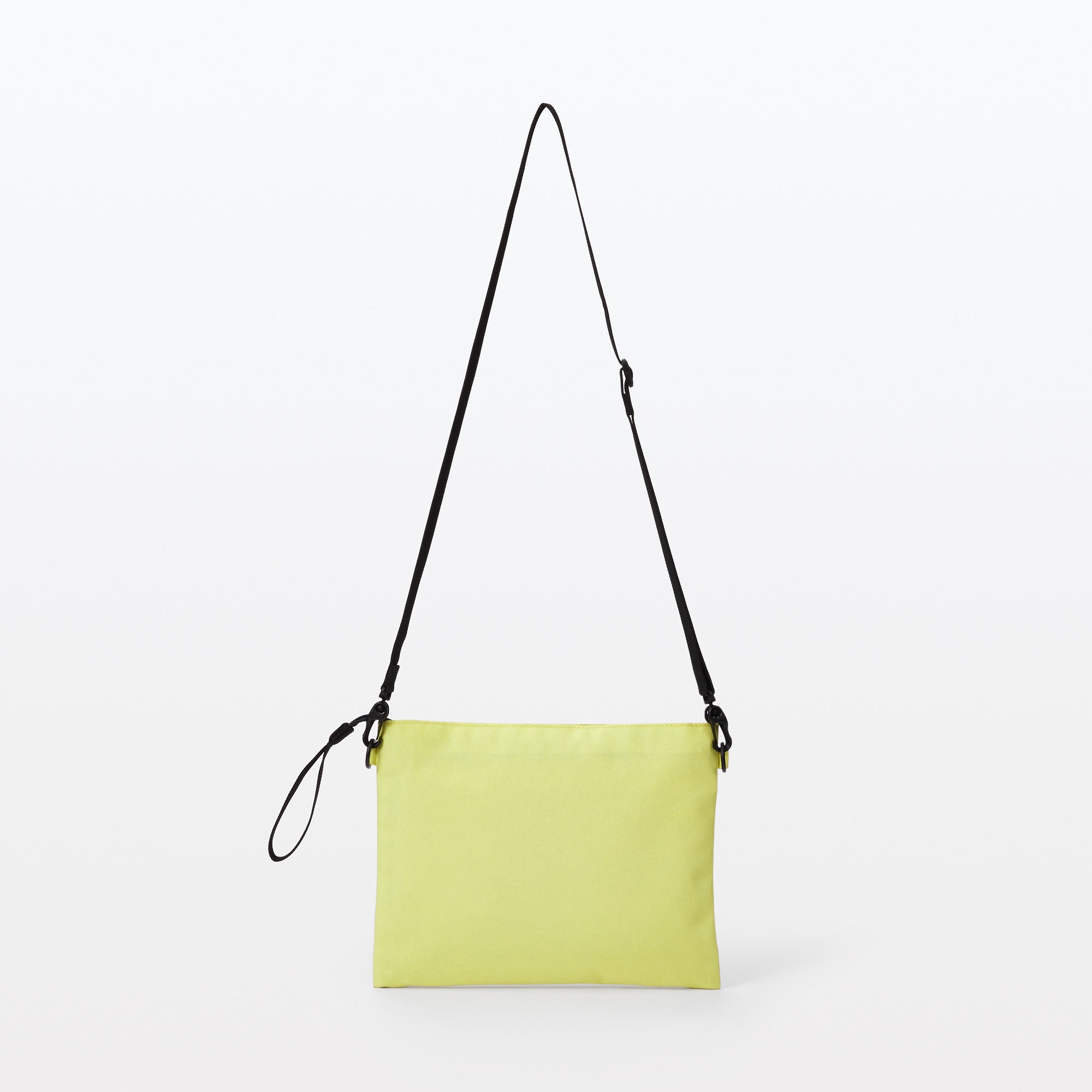 2-Way Water Repellent Sacoche / Crossbody Bag - Image 3