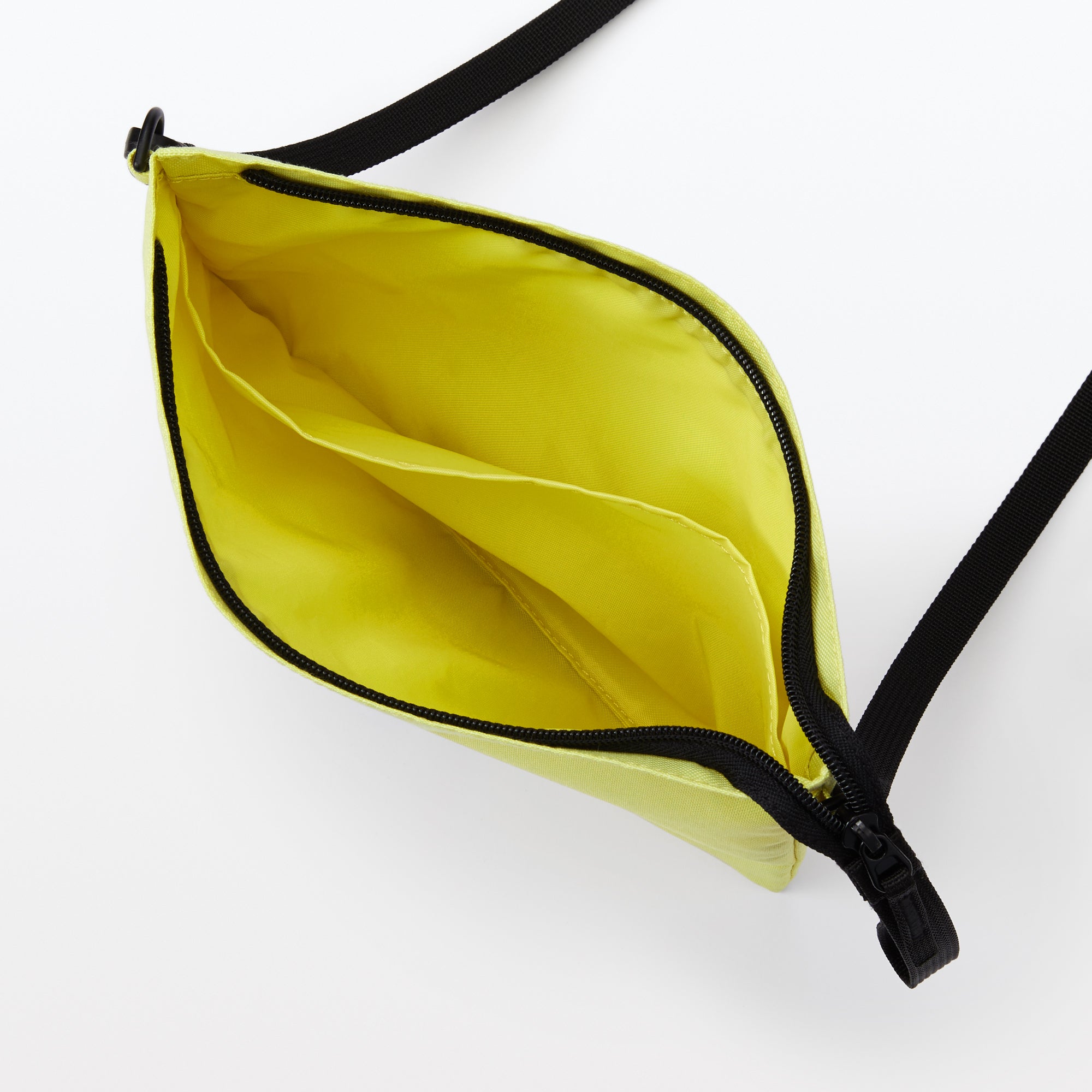 2-Way Water Repellent Sacoche / Crossbody Bag - Image 4