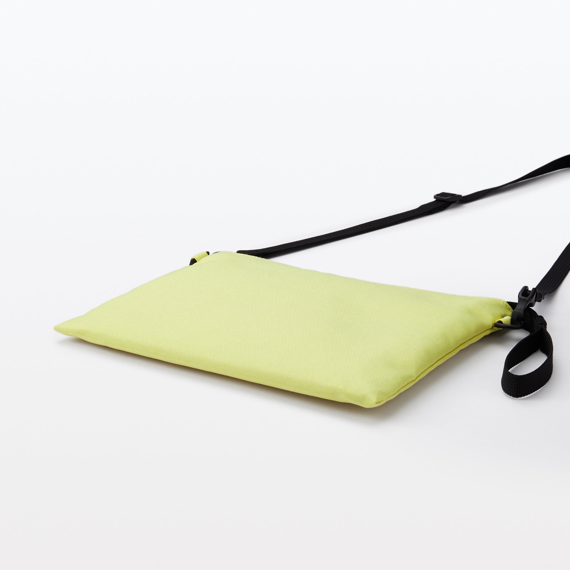 2-Way Water Repellent Sacoche / Crossbody Bag - Image 5