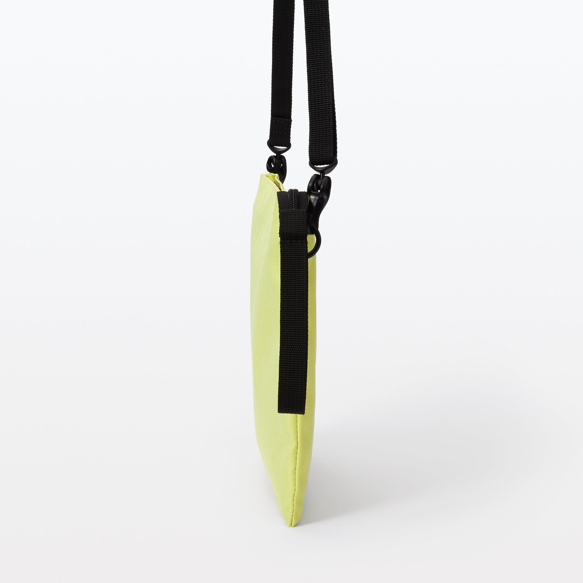 2-Way Water Repellent Sacoche / Crossbody Bag - Image 6