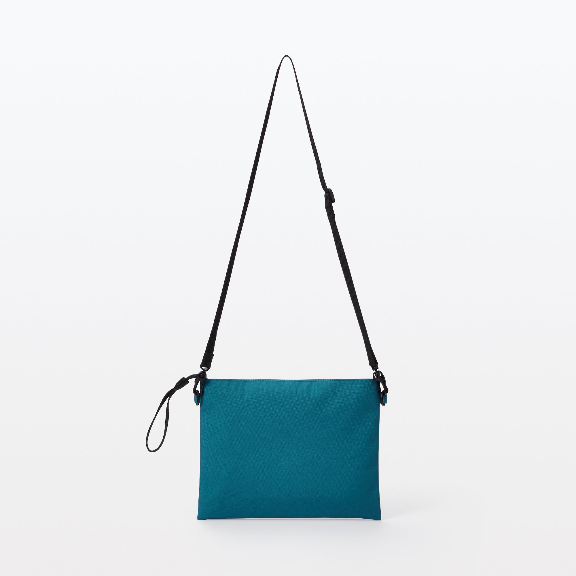 2-Way Water Repellent Sacoche / Crossbody Bag - Image 33