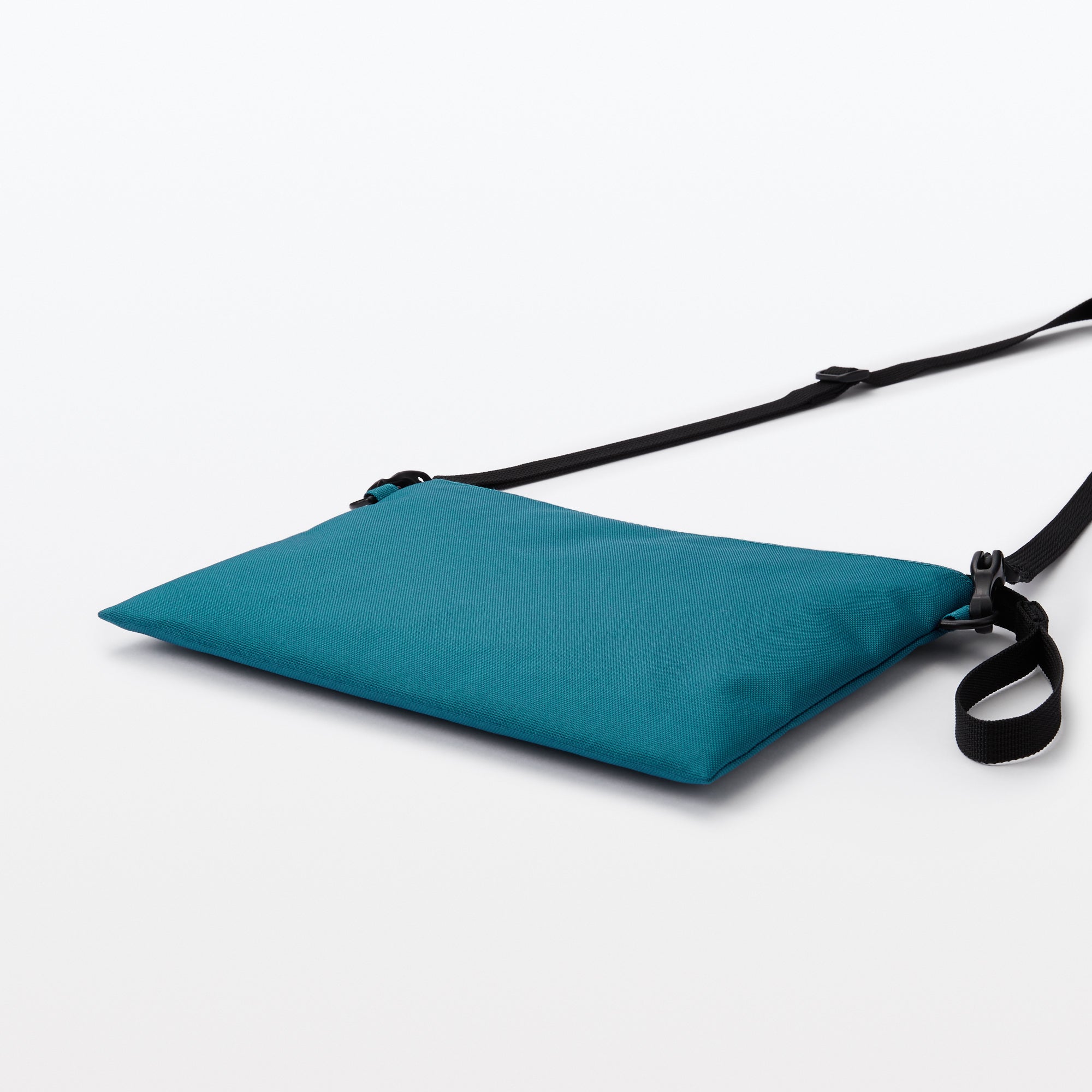 2-Way Water Repellent Sacoche / Crossbody Bag - Image 35