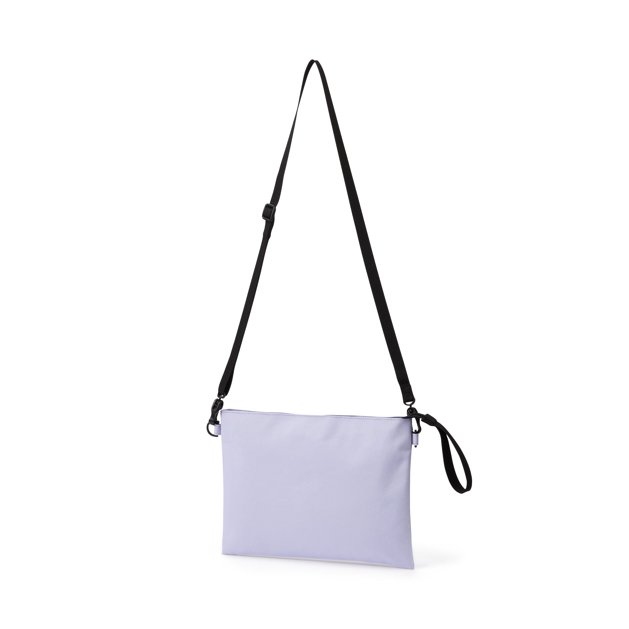 2-Way Water Repellent Sacoche / Crossbody Bag - Image 12
