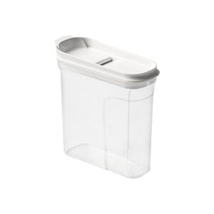 Flip-Top Food Storage Container - 44 fl oz