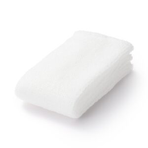 Soft Foaming Body Towel
