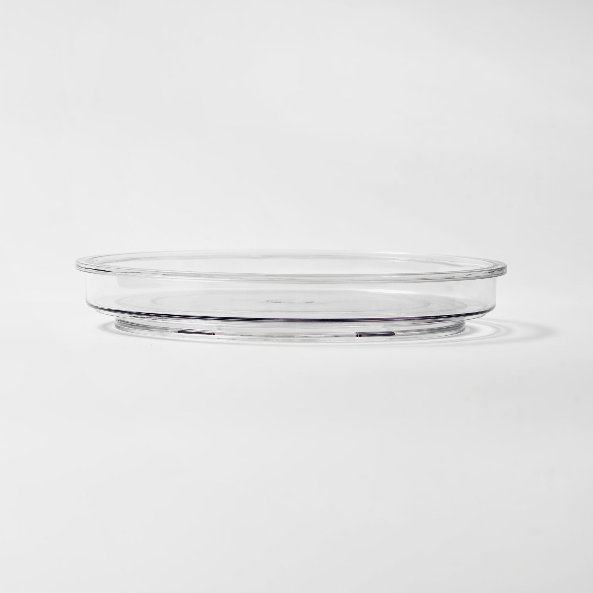 PET Turntable Storage Tray - Small - Image 4