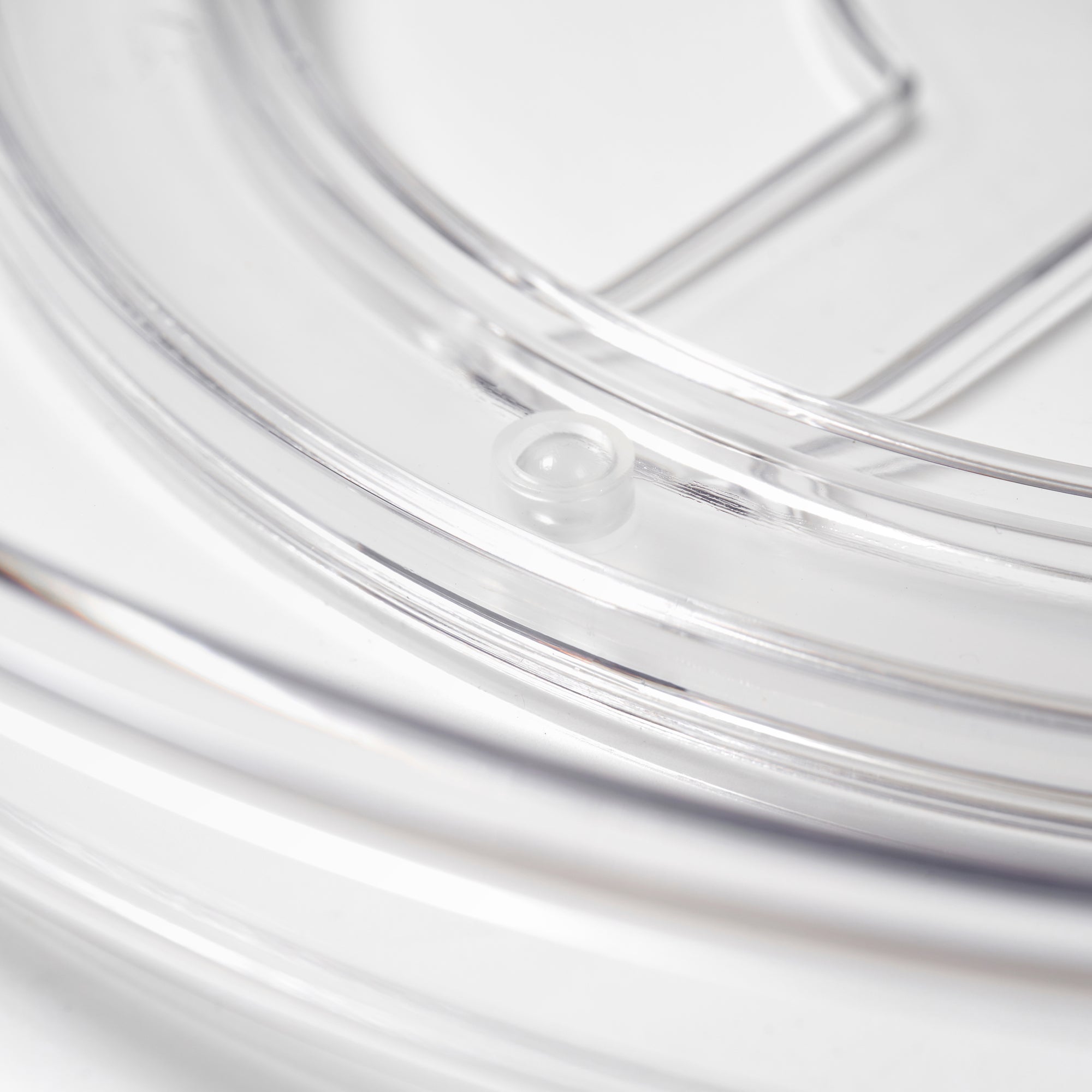 PET Turntable Storage Tray - Small - Image 6