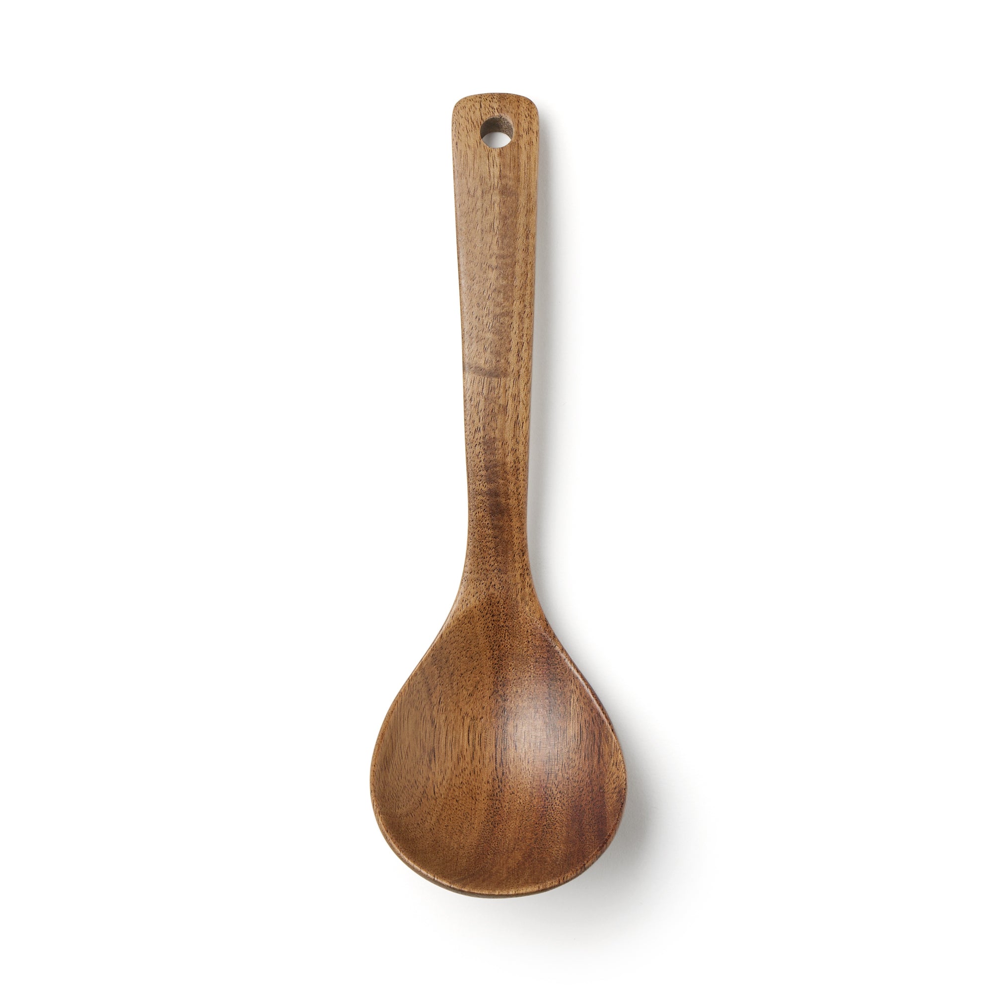 Acacia Soup Ladle Large