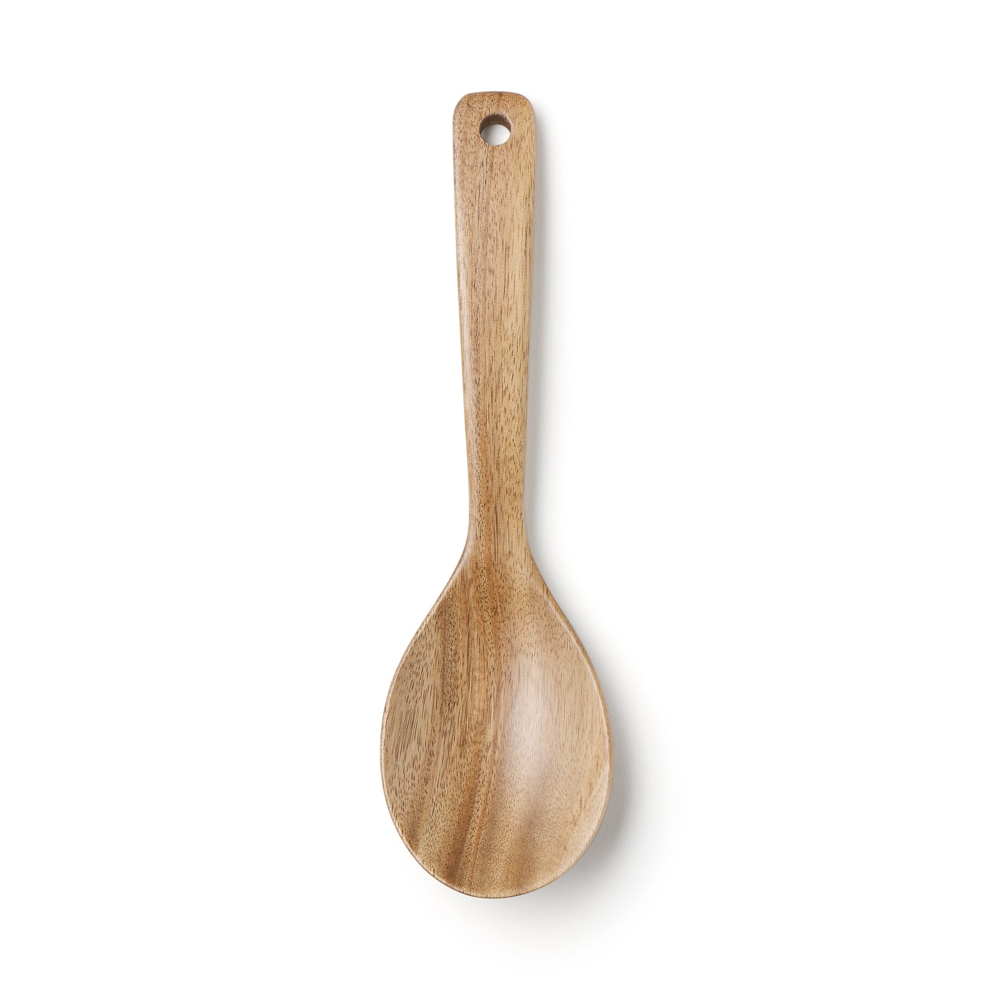 Acacia Serving Spoon Small
