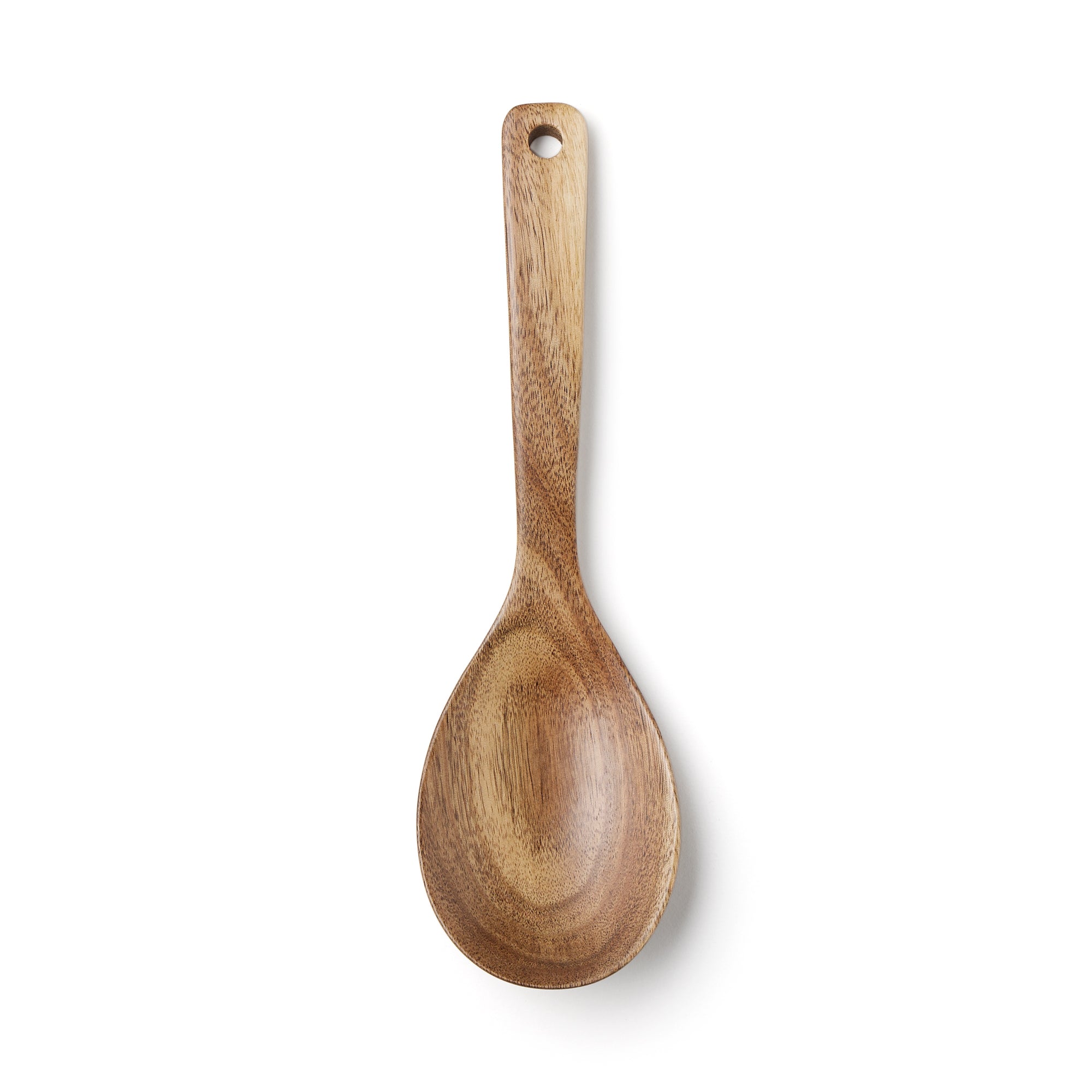 Acacia Serving Spoon Large