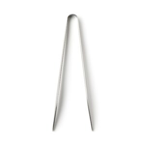 Stainless Steel Small Tongs