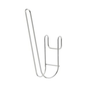 Stainless Steel Bottle Hook for Dish Drainer