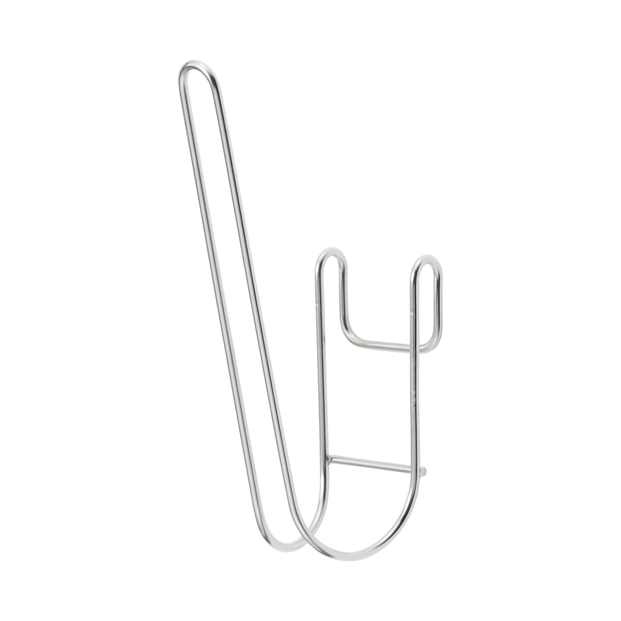 Stainless Steel Bottle Hook for Dish Drainer