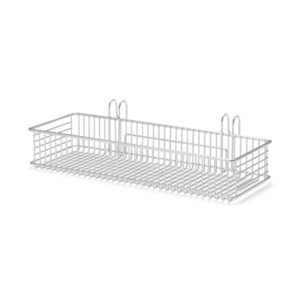 Stainless Steel Wire Tray for Dish Drainer W9.8 x D3.9 x H2.4