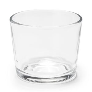 Soda Glass Cup