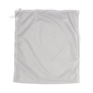 Polyester Reversible Laundry Net - Flat - Small