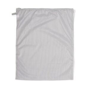 Polyester Reversible Laundry Net - Flat - Large