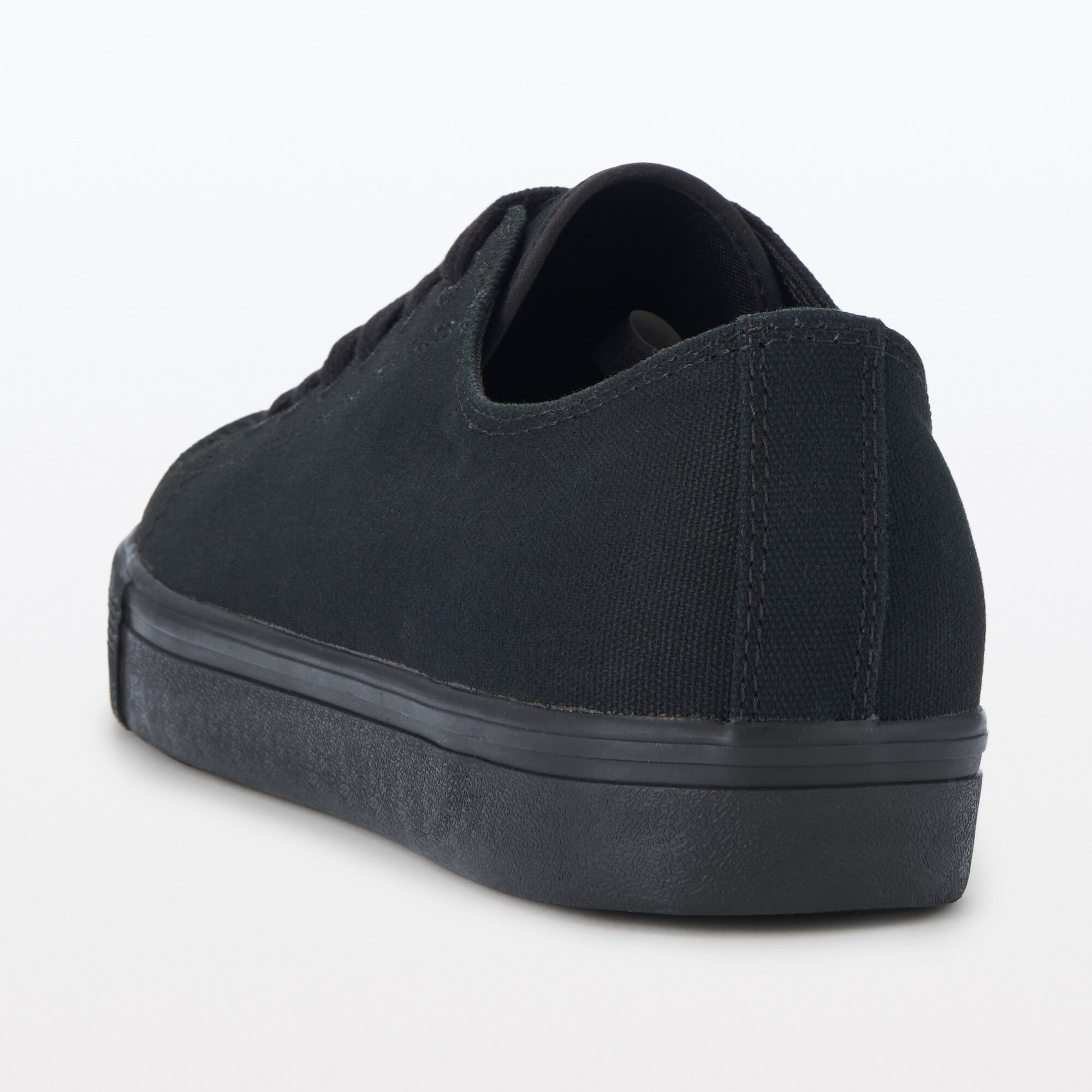 Less Tiring Sneakers Black Pattern - Image 7