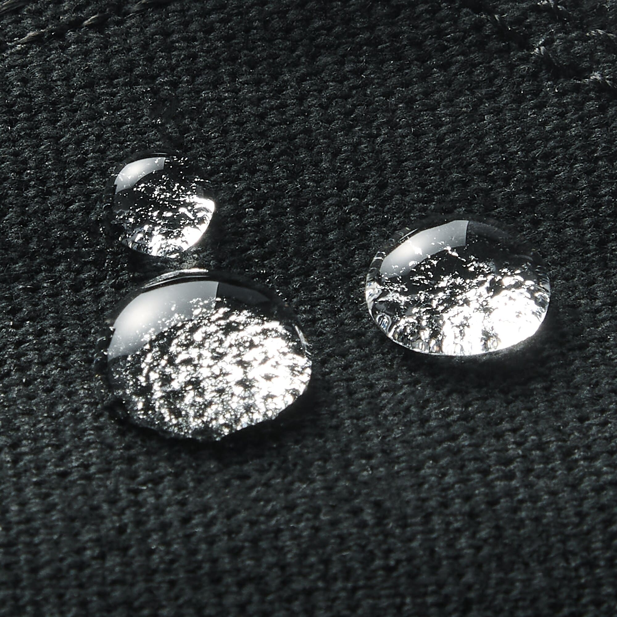 Less Tiring Sneakers Black Pattern - Image 9