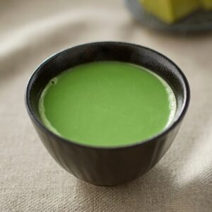 Instant Matcha Latte