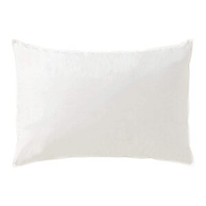 Feather Pillow - 19.7 x 27.6