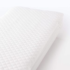 Quick Dry Bed Pad - King