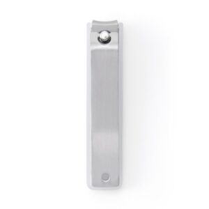 Stainless Steel Nail Clippers - Small