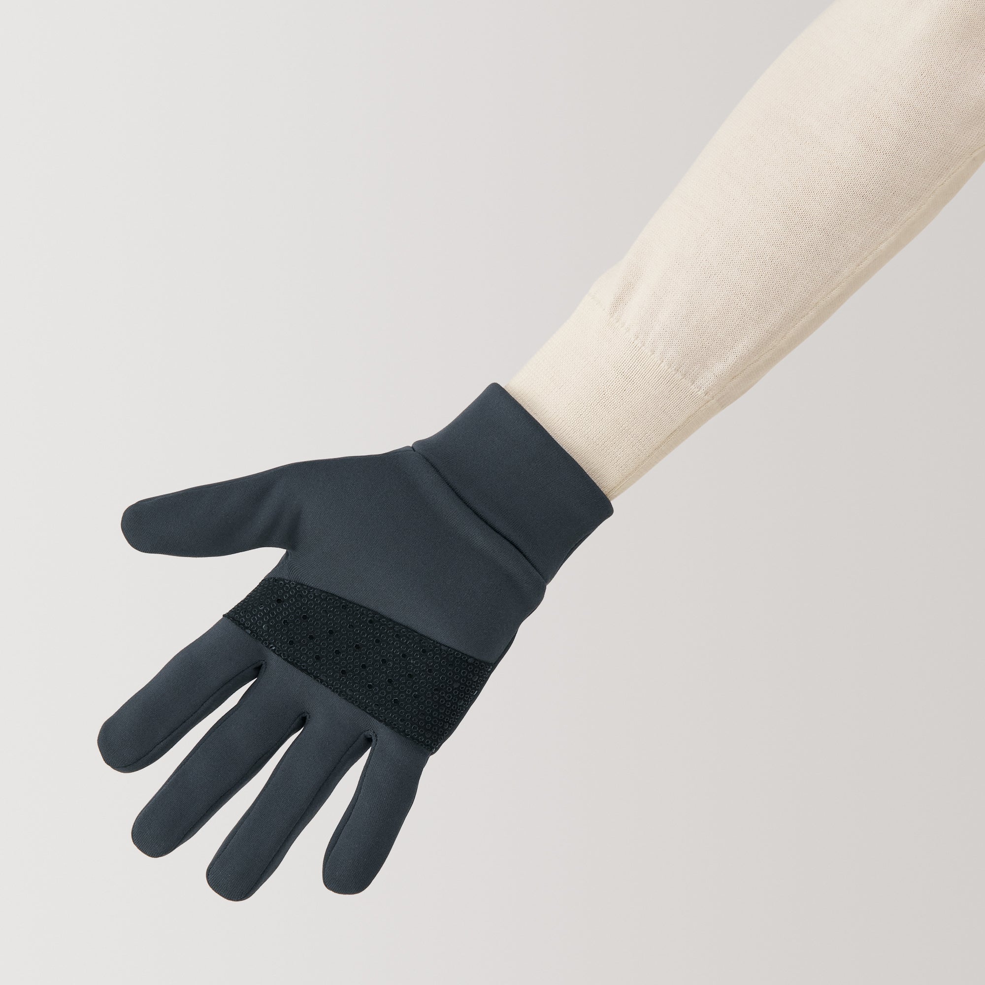 Windproof Jersey Gloves