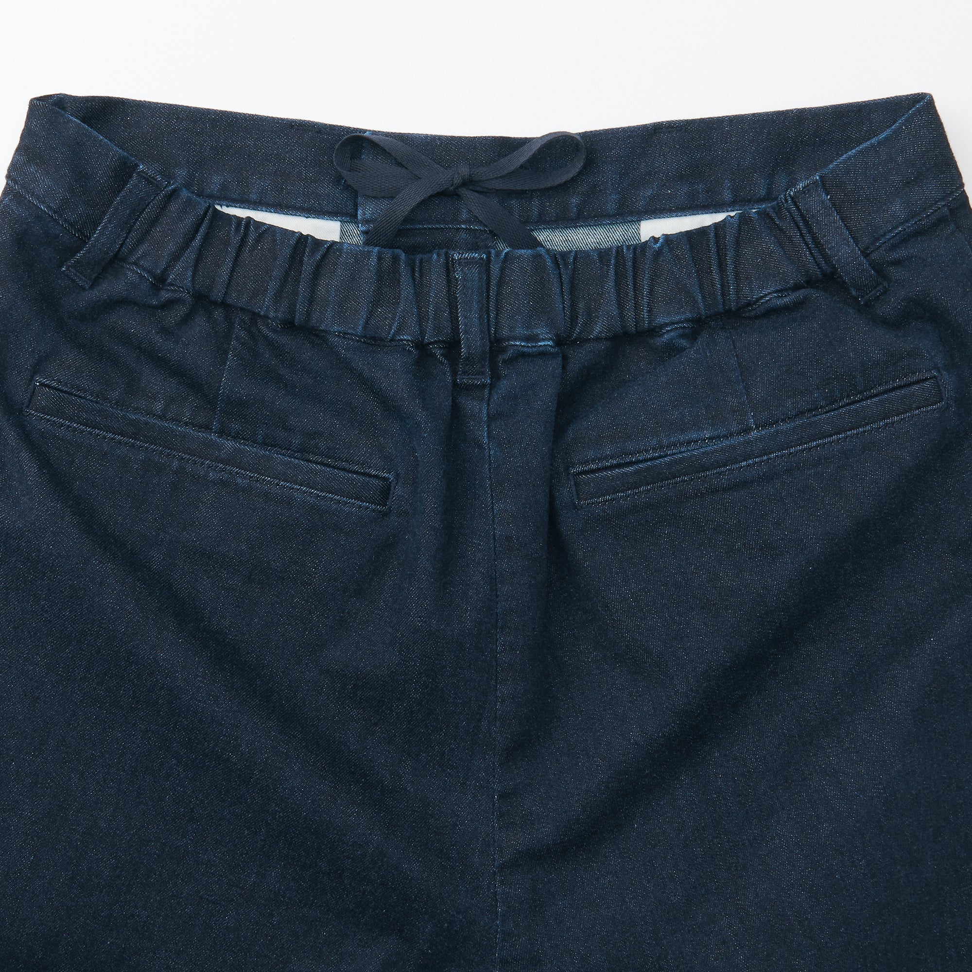 Men's Super Stretchy Denim Jogger Sweatpants - Image 21